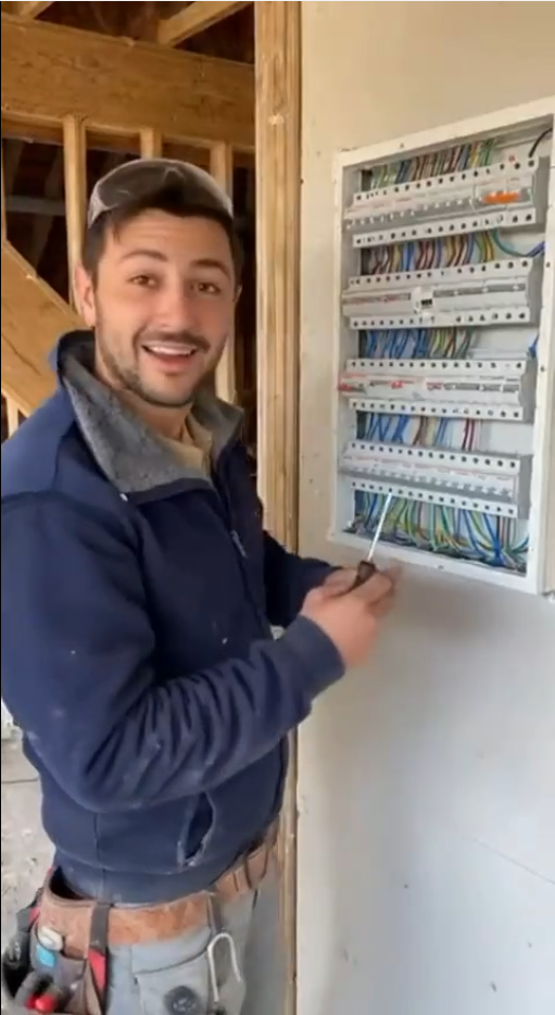 Témoignage vidéo Julien