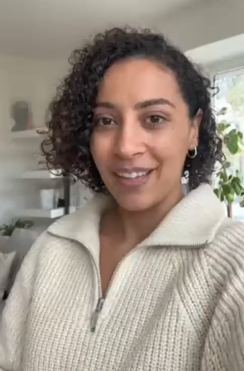 Témoignage vidéo Sonia